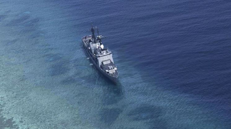 Việt Nam có tuyên bố mới sau 10 năm vụ Philippines kiện Trung Quốc ở Biển Đông