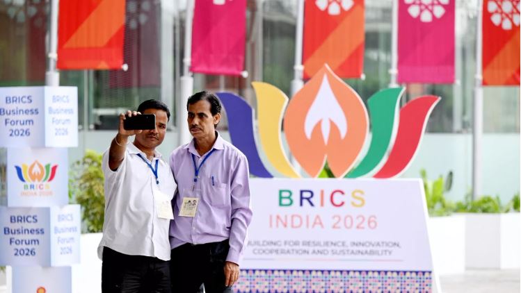 Chuyên gia: BRICS đã trở thành cơ chế giải quyết tranh chấp giữa các quốc gia phương Đông