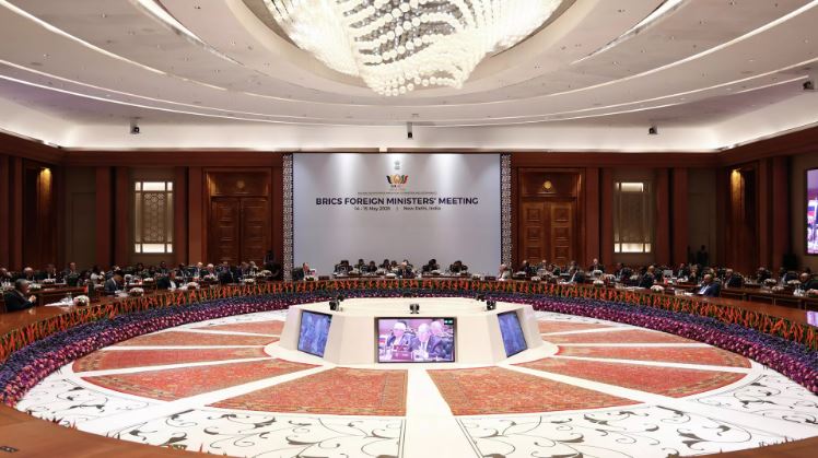 Việt Nam bắt đầu tham gia sâu rộng vào hoạt động của BRICS
