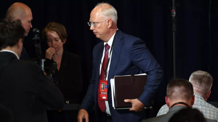 Đặc phái viên của Tổng thống Nga dự báo EU sẽ rơi vào khủng hoảng kinh tế năm 2026