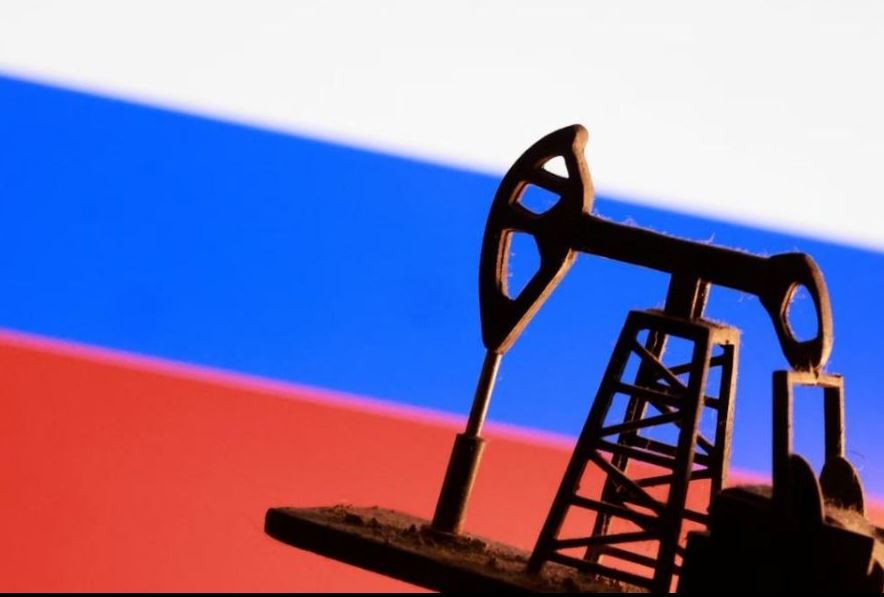 Mỹ và Nga thảo luận khả năng nới lỏng trừng phạt dầu mỏ với Moscow
