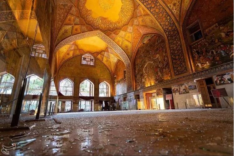 Phá huỷ di sản UNESCO, bệnh viện và nhà dân: hậu quả không kích của Mỹ - Israel ở Iran