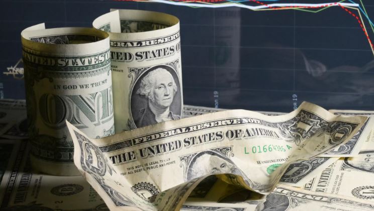 Loại bỏ đô la Mỹ khỏi thị trường, BRICS giúp đối phó với khủng hoảng tài chính do Mỹ gây ra