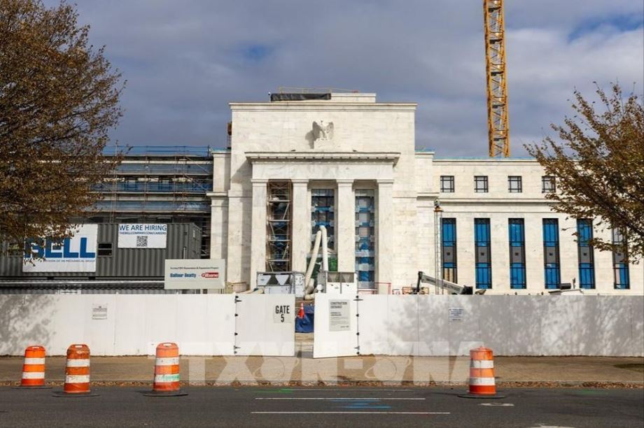 Thị trường Mỹ đặt niềm tin vào việc Fed sẽ giảm lãi suất