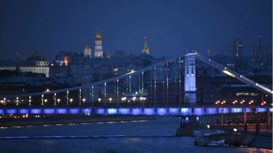 Chuyên gia: Kết quả của chiến lược chuẩn xác đưa Nga trở lại top 10 nền kinh tế lớn nhất thế giới