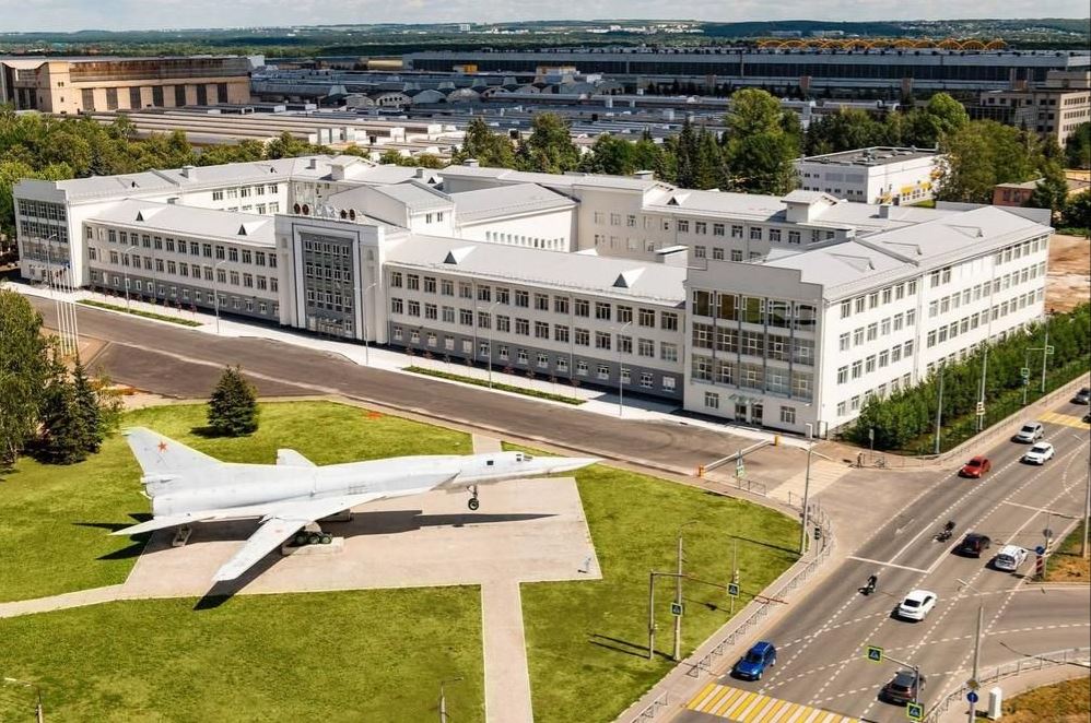 Nga hiện đại hóa Nhà máy Hàng không Kazan, có thể xuất xưởng 20 máy bay/năm