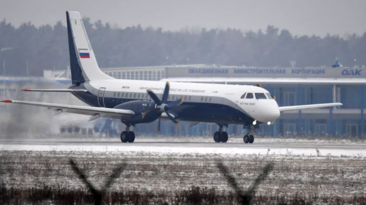 13 sân bay ở miền Nam Nga tạm dừng hoạt động do UAV của quân đội Ukraina tấn công