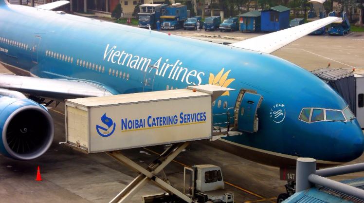 Việt Nam rà soát tuyến đường bay qua Trung Đông