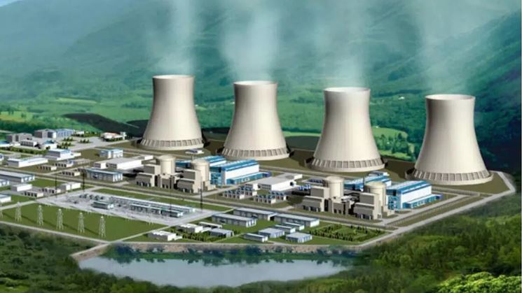 Việt Nam cần hàng chục nghìn nhân lực để phát triển điện hạt nhân