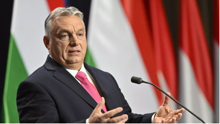 Thủ tướng Orban thừa nhận thất bại trong bầu cử tại Hungary