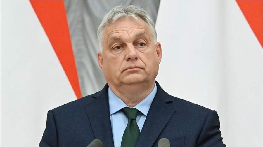 Hungary đột ngột chặn khoản vay 90 tỷ euro của châu Âu dành cho Ukraine