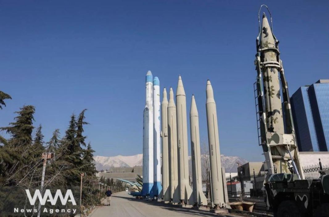 Iran hé lộ năng lực quân sự ngầm, từ chối 2 đề nghị ngừng bắn của Mỹ