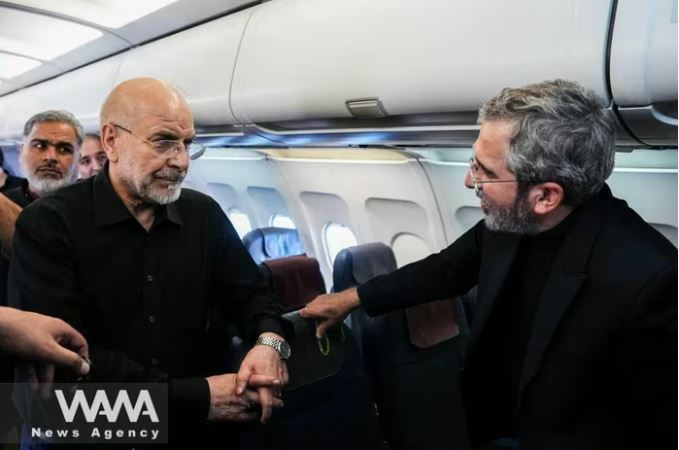 Iran tiết lộ mục tiêu chính trong cuộc đàm phán với Mỹ