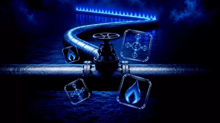 Các nước EU trong tháng 5 đã tăng nhập khẩu khí đốt từ Nga lên mức cao nhất kể từ đầu năm 2025