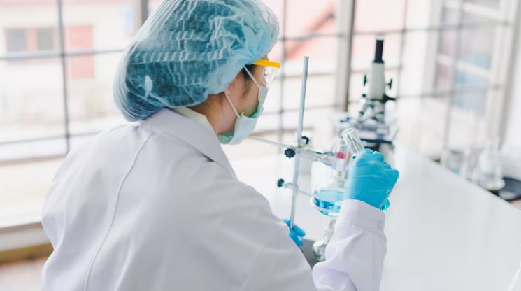 Các nhà khoa học Nga tìm ra nguyên nhân của quá trình lão hóa không lành mạnh