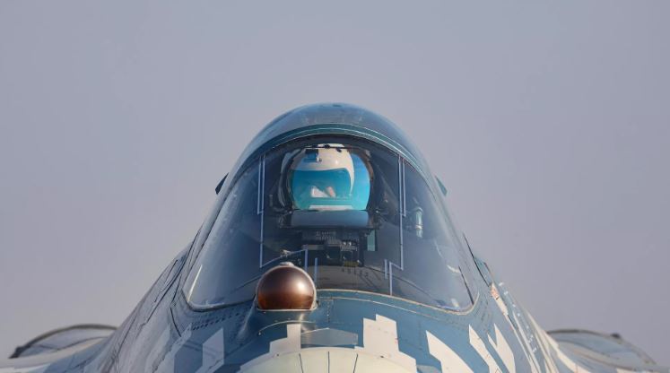 Vượt trội hơn máy bay phương Tây: Phiên bản Su-57 mới nhất của Nga gây ấn tượng mạnh mẽ như thế nào?