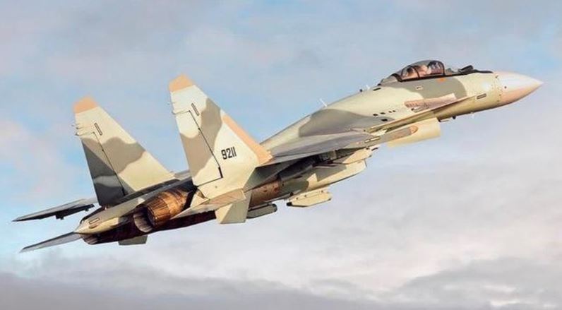 Bất chấp lệnh trừng phạt từ phương Tây, Su-35 và Su-57 Nga tiếp tục 'đắt khách'