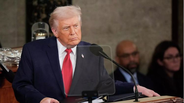 Tổng thống Mỹ Trump đề nghị Zelensky tìm người khác dẫn dắt đàm phán hòa bình