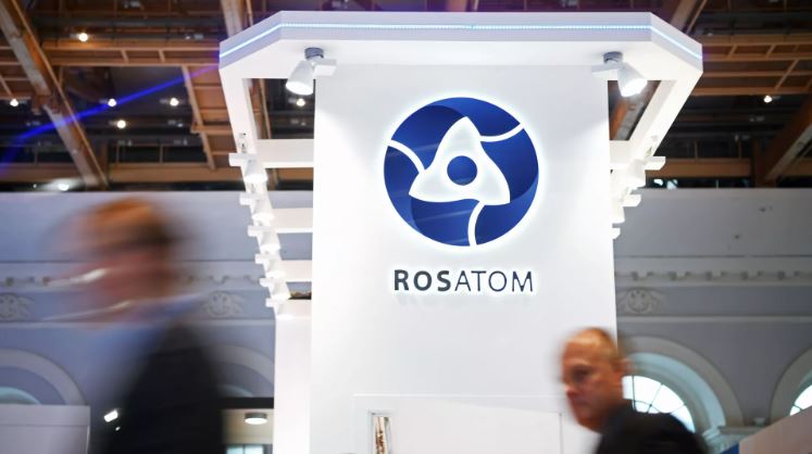 Rosatom sẽ giúp Việt Nam đảm bảo an ninh năng lượng quốc gia