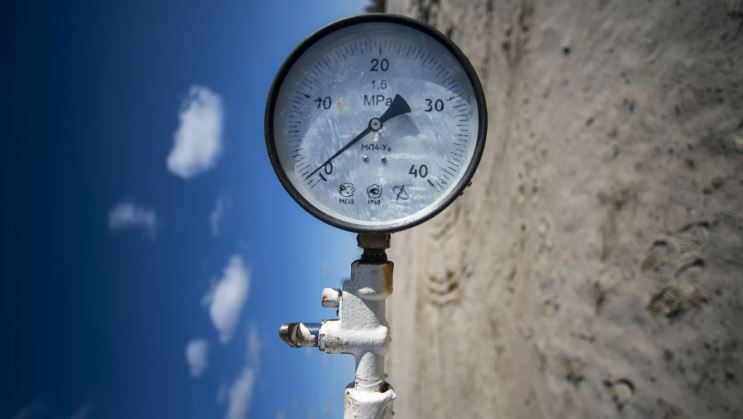 Cái bẫy khí đốt: Vì sao quay lưng với Nga lại khiến châu Âu phụ thuộc vào Mỹ