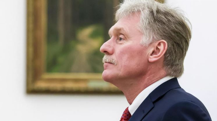 Điện Kremlin: Nga là phần không tách rời của châu Âu và không thể là mối đe dọa chính với châu Âu