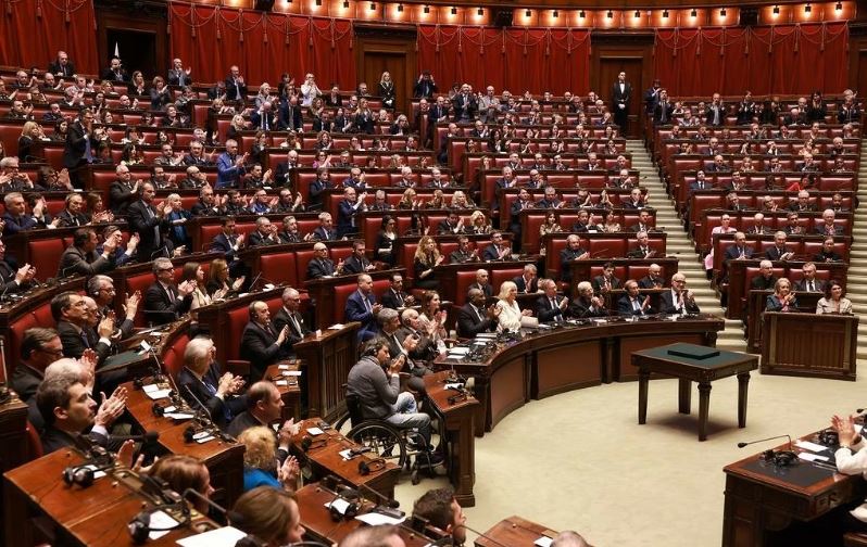 Anh, Pháp, Đức hối thúc Nga-Ukraine đàm phán trực tiếp, Italy bất ngờ gây chú ý với lập trường mới về trừng phạt Moscow