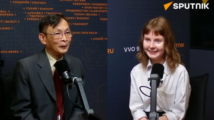 Chuyên gia Việt Nam: Nga có tiềm lực về nghiên cứu, đội ngũ khoa học “quá tuyệt vời”