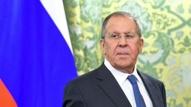 Ngoại trưởng Lavrov: Nếu châu Âu tấn công, Nga sẽ đáp trả bằng toàn bộ sức mạnh