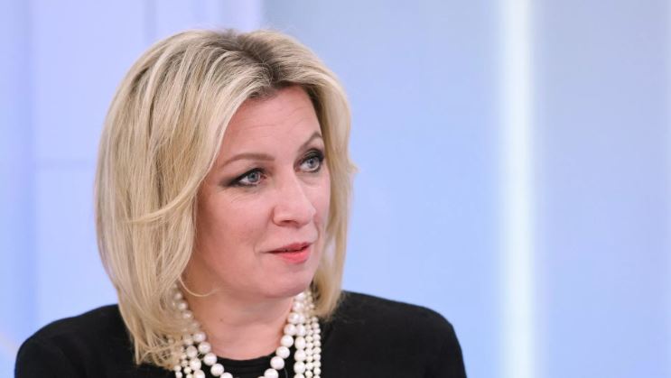 Bộ Ngoại giao Nga: Kế hoạch của Zelensky nhằm giáng đòn chiến lược vào Nga đã bị thất bại