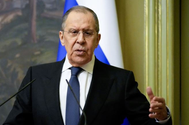 Ngoại trưởng Nga tin các bên sắp đạt thỏa thuận cuối cùng về Ukraine