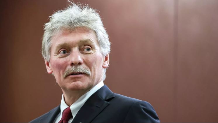 Điện Kremlin: Châu Âu đang cân nhắc hoãn lệnh cấm nhập khẩu khí đốt tự nhiên hóa lỏng từ Nga