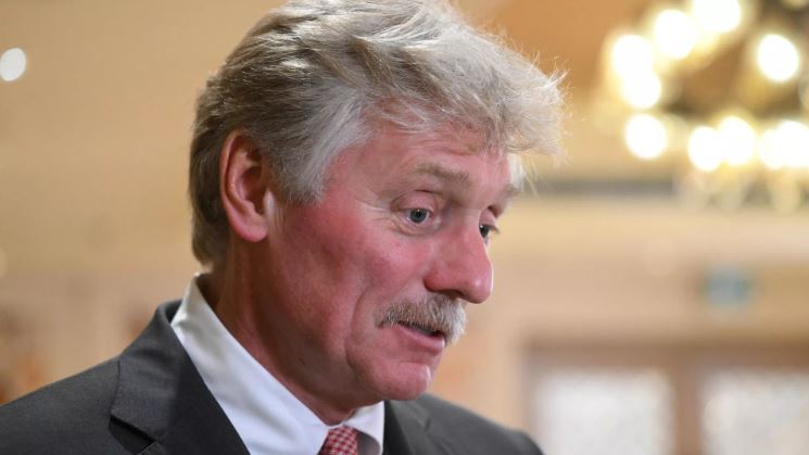 Kremlin: Đàm phán về an ninh tại Abu Dhabi vào tháng 11 sẽ diễn ra theo hình thức ba bên