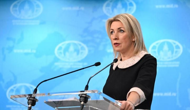 Bộ Ngoại giao Nga: Ukraina tấn công tỉnh Voronezh và các khu vực khác do thất bại trên chiến trường