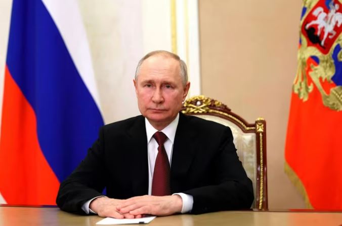 Nga tăng tốc kết nối với châu Phi, Tổng thống Putin gửi thông điệp về 'trật tự đa cực'