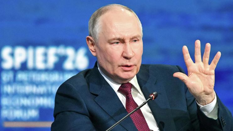 “Sẽ không chờ đợi”: Phát biểu của Tổng thống Nga Putin gây hoang mang tại Mỹ