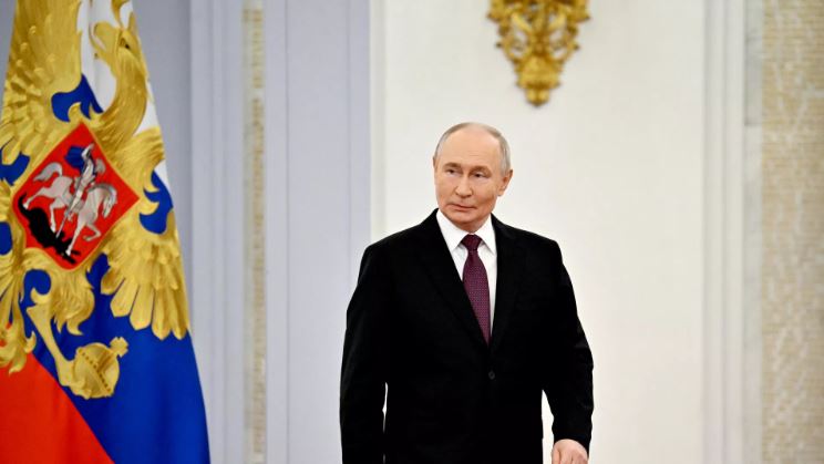 Sẵn sàng đáp trả”. Truyền thông tiết lộ Tổng thống Putin gửi tín hiệu gì cho Phương Tây?