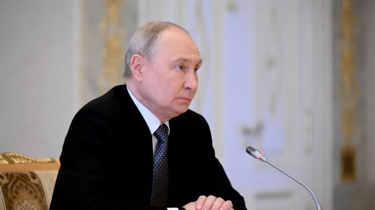 Tổng thống Putin chỉ ra nguyên nhân của tình trạng bạo loạn tại các đô thị châu Âu