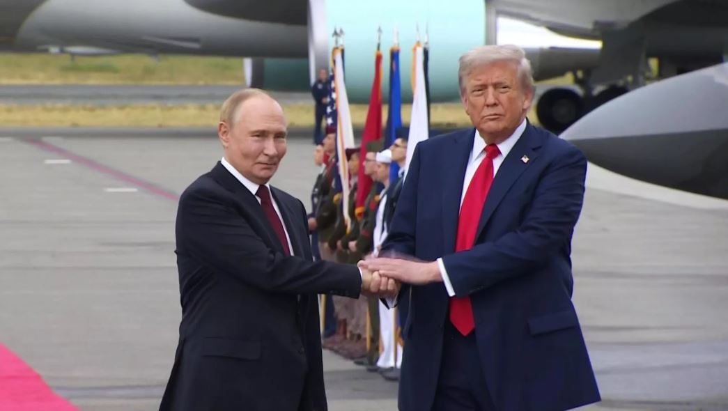 Cựu trợ lý của Biden tiết lộ: Ông Trump tôn trọng và có phần e ngại Tổng thống Putin