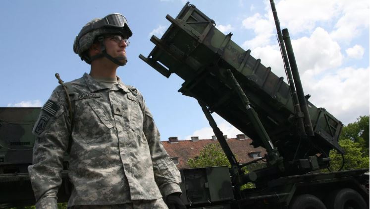 Ông Trump nghi ngờ triển vọng giao công nghệ sản xuất Patriot cho Ukraina vì lo Kiev phản trắc