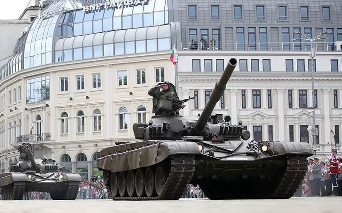 Nga chấm dứt loạt thỏa thuận quân sự với Bulgaria và 10 quốc gia NATO khác