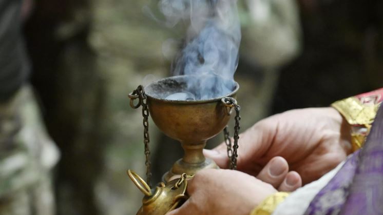 Bộ Ngoại giao Nga: Kiev không thể hiện thiện chí hòa bình trong thời gian ngừng bắn Lễ Phục Sinh