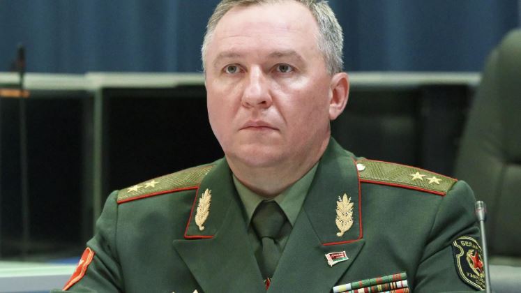 Triển khai Oreshnik của Nga tại Belarus là phản ứng trước những bước đi gây hấn