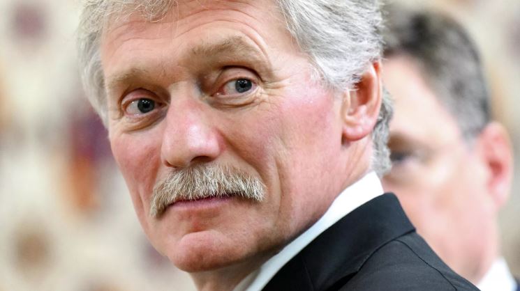 Điện Kremlin giải thích nguyên nhân phát động chiến dịch quân sự đặc biệt