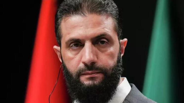 Tổng thống lâm thời Syria cảm ơn lãnh đạo Nga về vai trò Moskva trong ổn định tình hình Syria