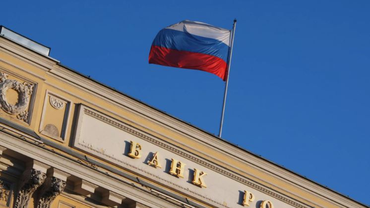 Chuyên gia: Đóng băng tài sản của Ngân hàng Trung ương Nga tạo tiền lệ nguy hiểm cho toàn thế giới