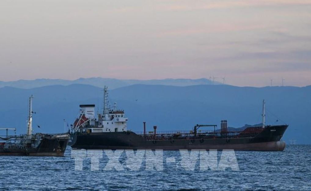 Nga cấm xuất khẩu xăng từ ngày 1/4