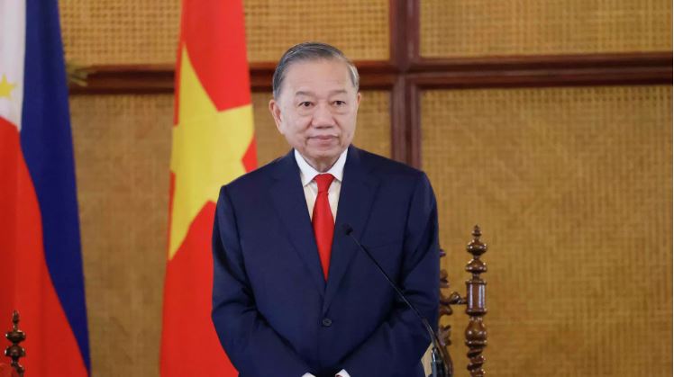 Chủ tịch nước Việt Nam được xướng tên là người đoạt Giải thưởng Hòa bình Lev Tolstoy
