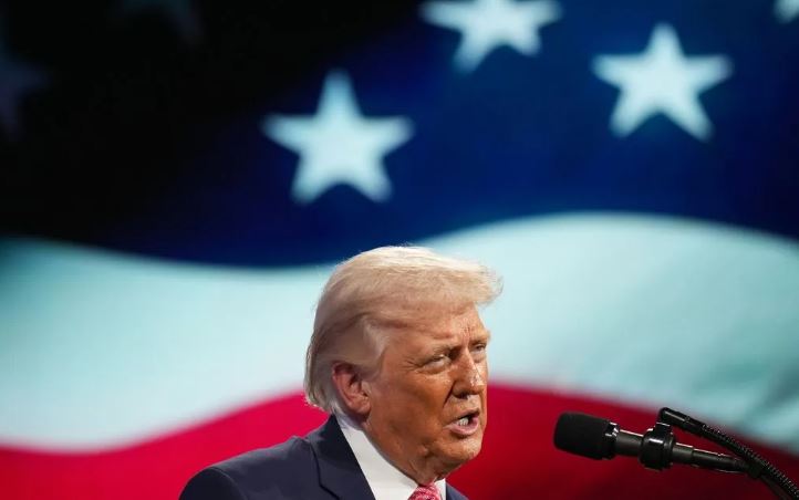 Tổng thống Trump tuyên bố Cuba sẽ là mục tiêu tiếp theo của Mỹ