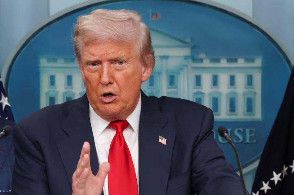 Mỹ phủ nhận thiên vị Nga, còn bất đồng với Ukraine về thỏa thuận hòa bình