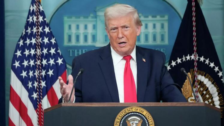 Một kiểu Liên Hợp Quốc mới: Tổng thống Trump đưa ra đề xuất hấp dẫn cho ông Putin